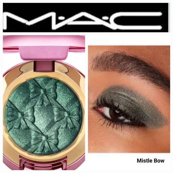 Mac Cosmetics Sparkler Eyeshadow - Picture 1 of 9